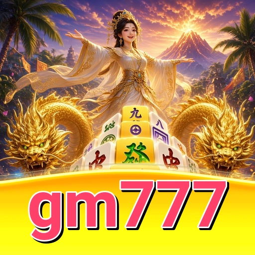 Logo gm777