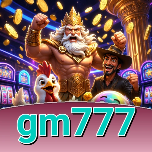 Langkah unduh gm777 APK Indonesia di HP Android