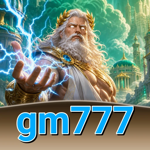 Logo gm777