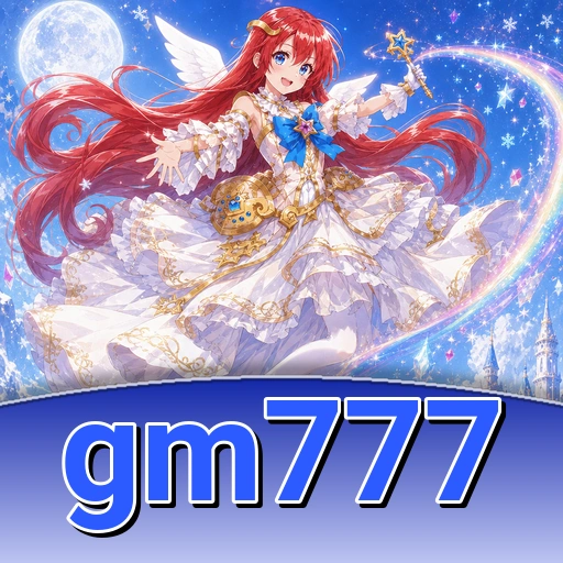 Logo gm777