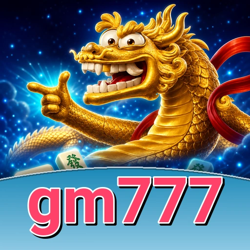 Logo gm777
